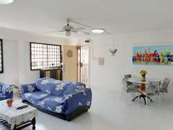 Blk 437 Woodlands Street 41 (Woodlands), HDB 4 Rooms #204673641